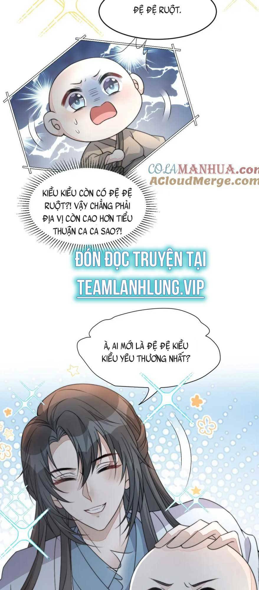 Đặc Công Thần Y Xuyên Không Chương 62 Ảnh 51
