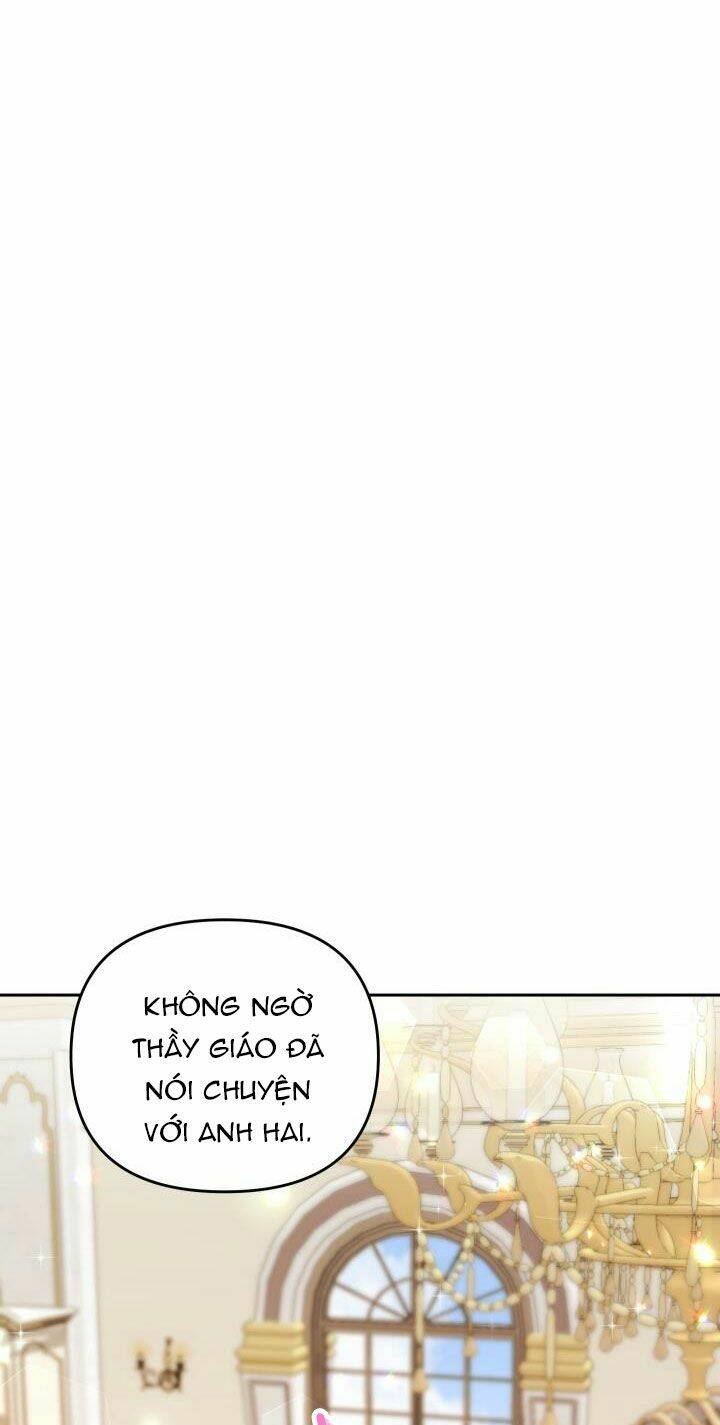 Hoàng Hậu Bé Bỏng Chương 43.2 Ảnh 4