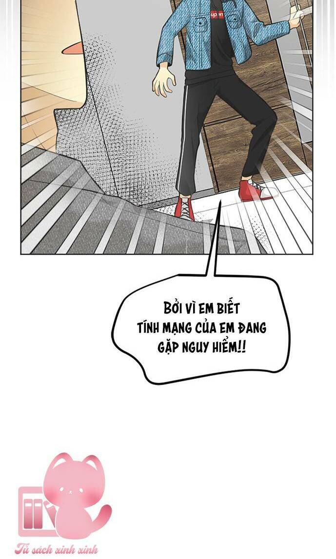 Ai Là Ngài Hiệu Trưởng Chương 60 Ảnh 20