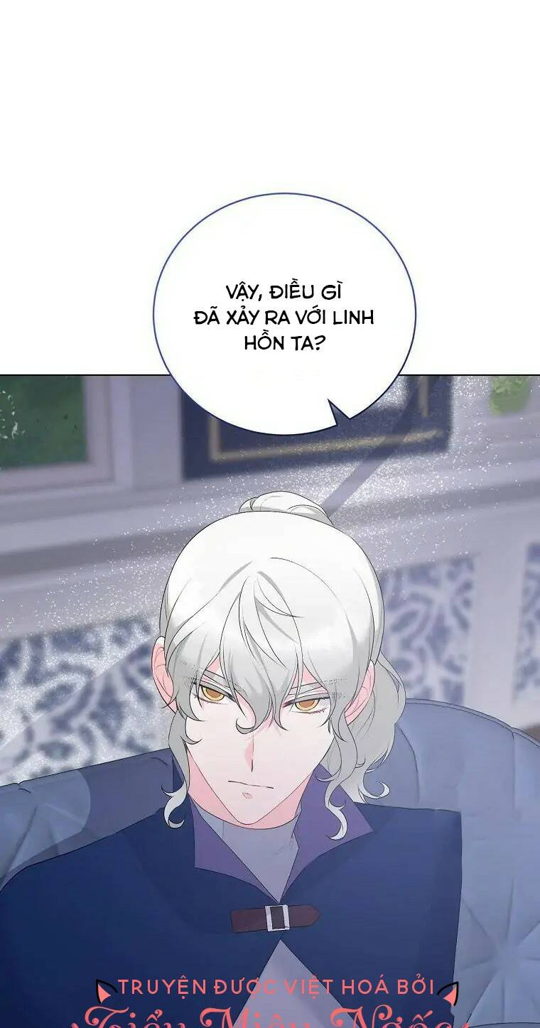 Ngay Cả Khi Là Ác Nữ, Tôi Vẫn Sẽ Trở Thành Nữ Chính Chương 102 Ảnh 13