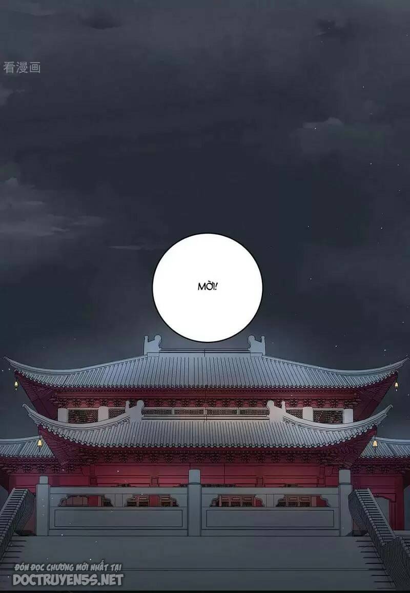 Dục Huyết Thương Hậu Chương 189 Ảnh 23