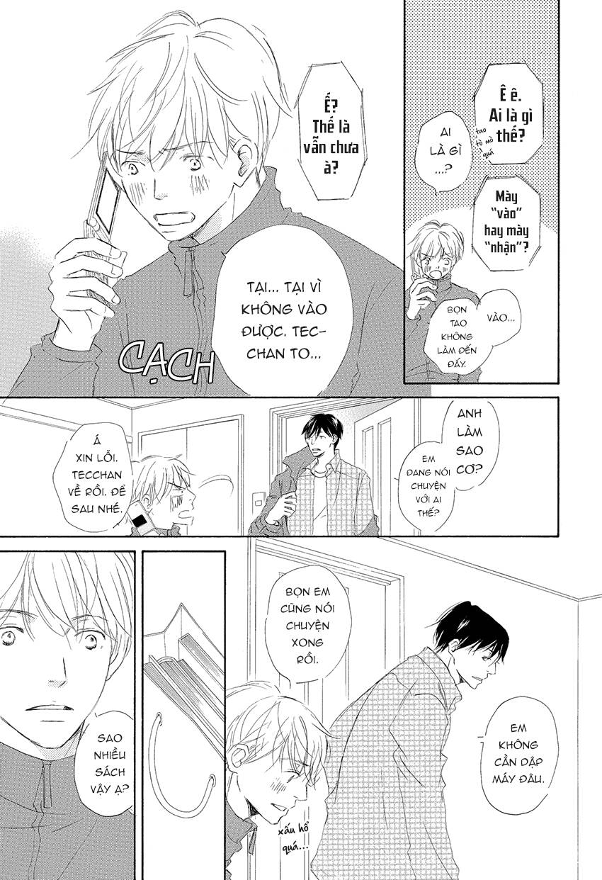 Ngàn Đêm Chương 10 Ảnh 5