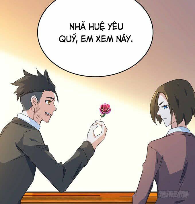 Huyết Đồng Tử Chương 11 Ảnh 8