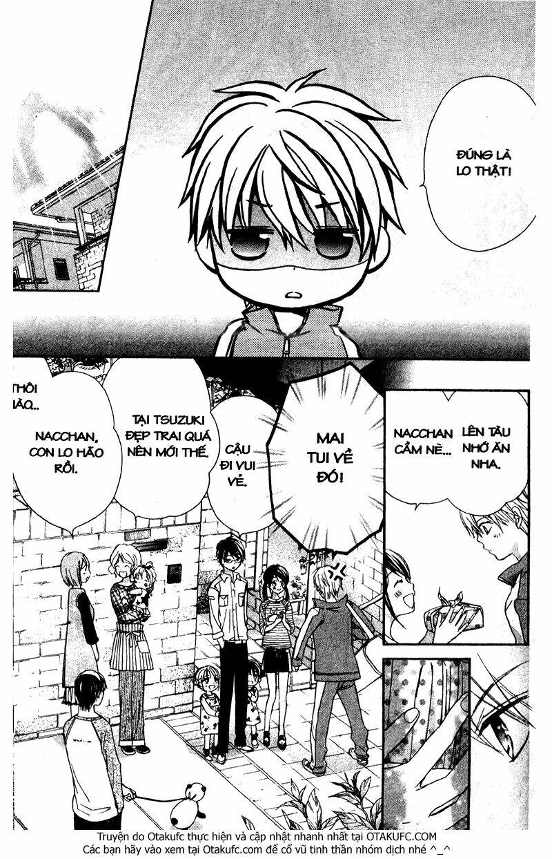 Hachimitsu Ni Hatsukoi Chương 51 Ảnh 26