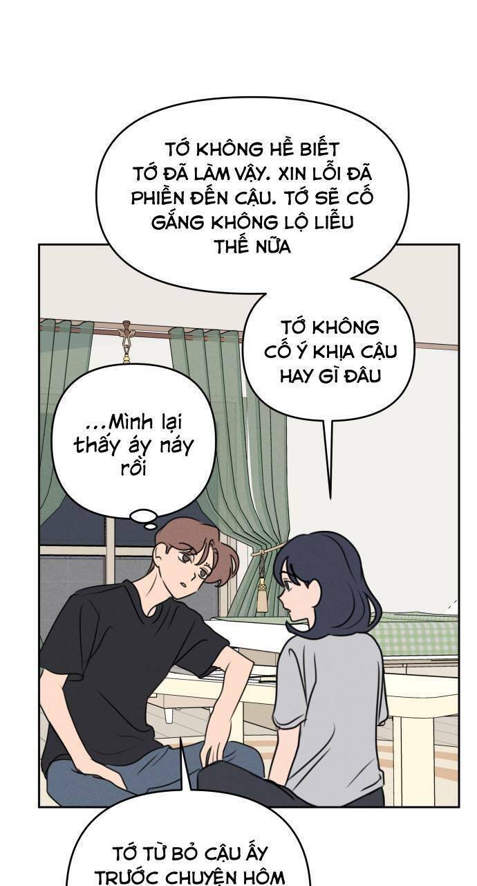 Thỏa Thuận Bí Mật Giữa Chúng Ta Chương 52 Ảnh 17