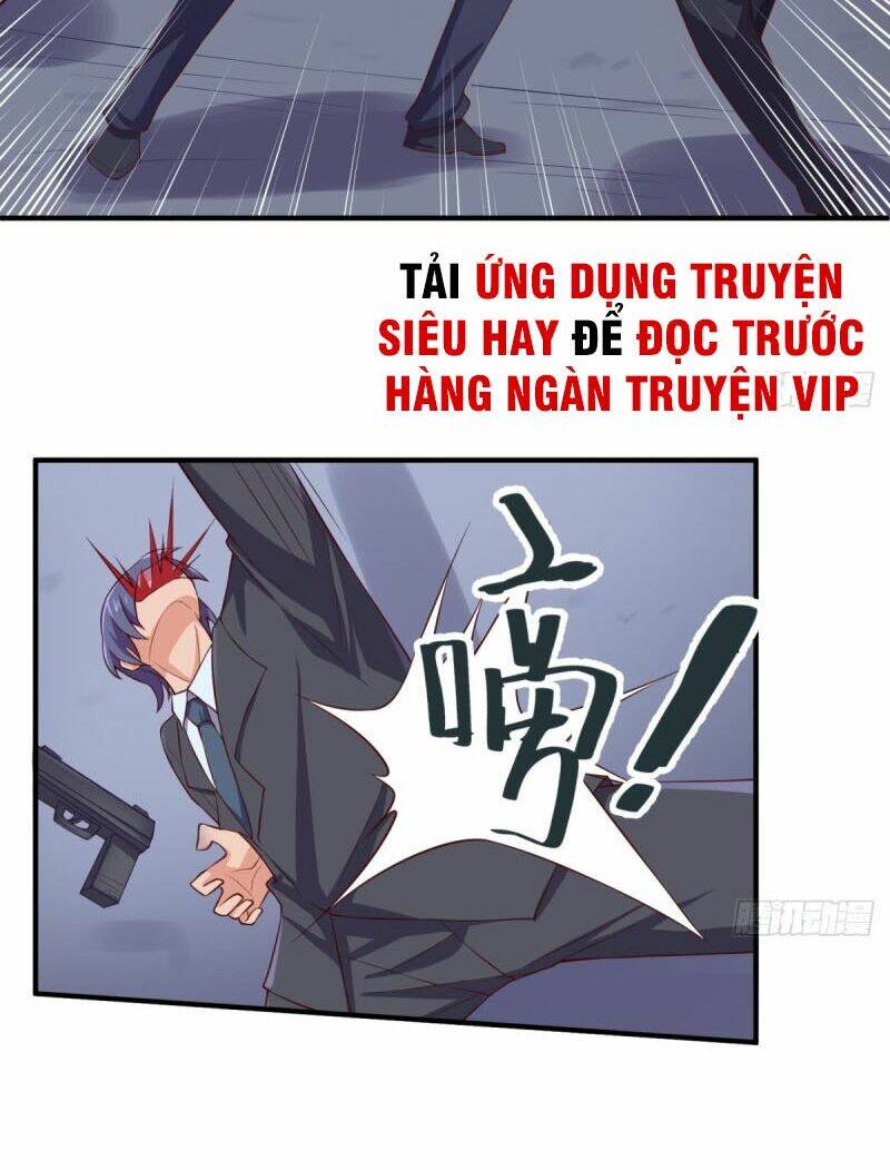 Bác Sĩ Riêng Của Nữ Thần Chương 117 Ảnh 8