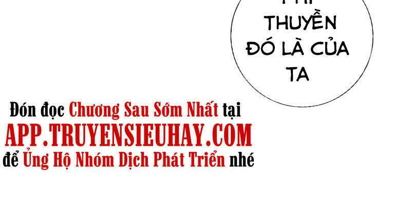 Chư Thiên Ký Chương 306 Ảnh 29