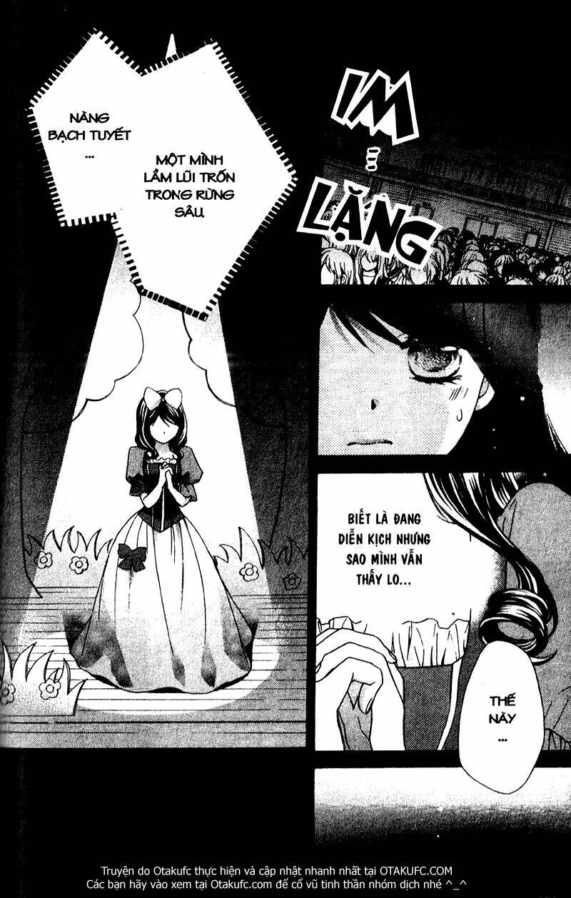 Hachimitsu Ni Hatsukoi Chương 55 Ảnh 15