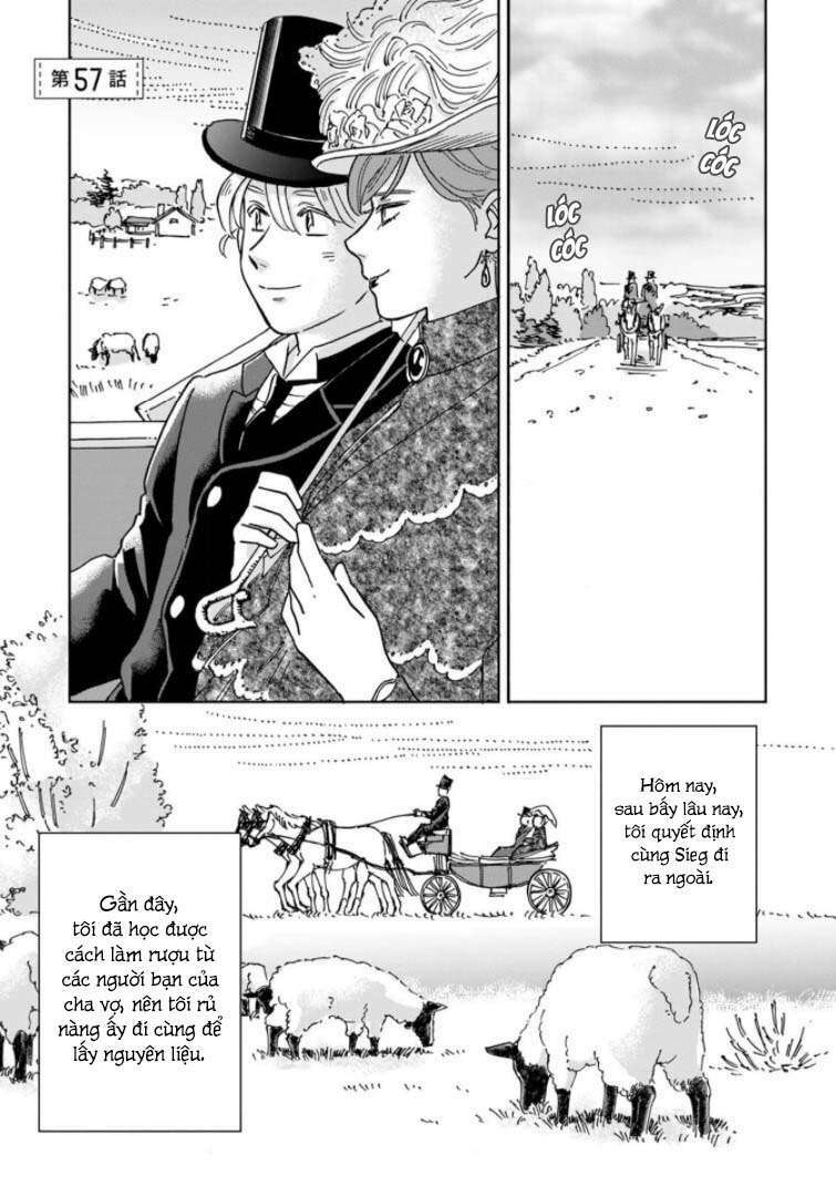 Hokuou Kizoku To Moukinzuma No Yukiguni Karigurashi Chương 57 Ảnh 4