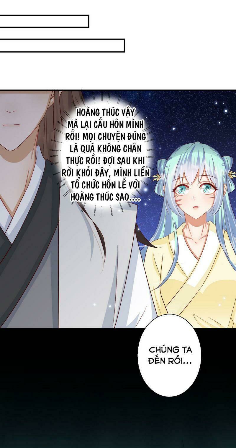 Độc Y Cuồng Phi Chương 56 Ảnh 6
