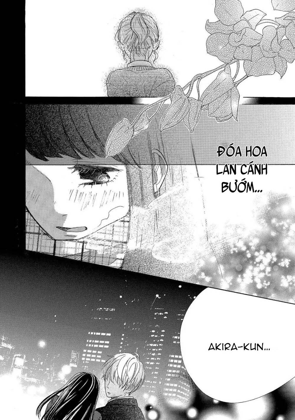 Takane No Ran-San Chương 18 Ảnh 43