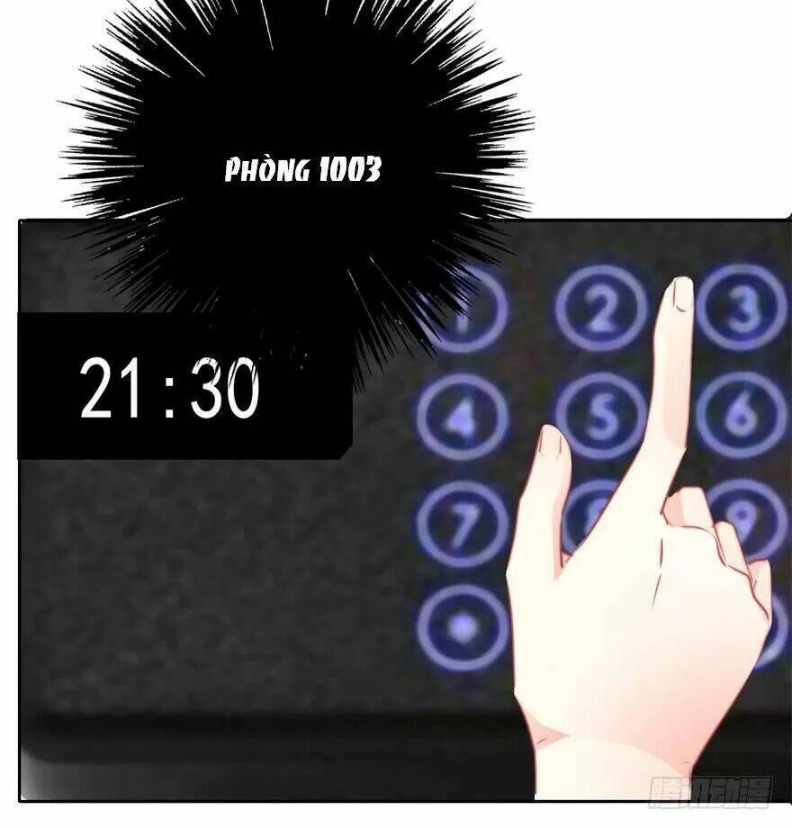 Luận Cách Yêu Của Chứng Sợ Phụ Nữ Chương 40 Ảnh 10
