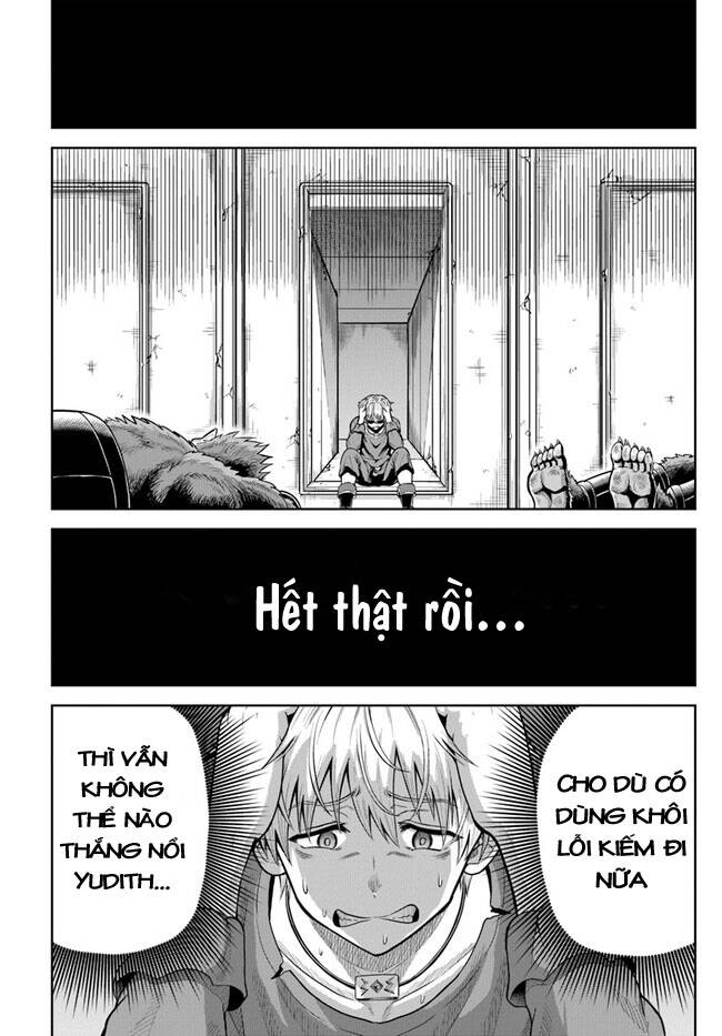 Dungeon Ni Hisomu Yandere Na Kanojo Ni Ore Wa Nando Mo Korosareru Chương 8 Ảnh 28