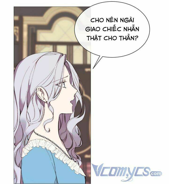 Ác Nữ Cần Bạo Chúa Chương 62 Ảnh 16