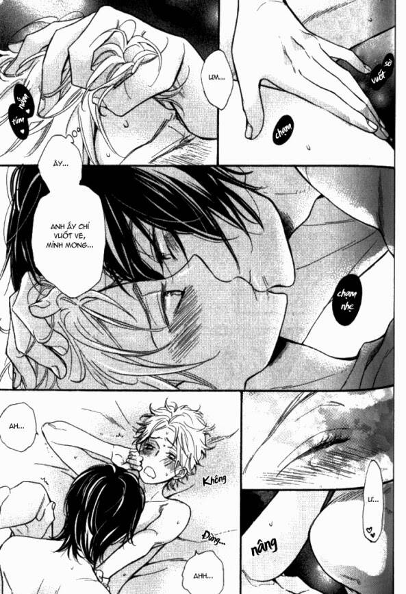 Lời Tựa Ánh Sao Chương 3 Ảnh 39