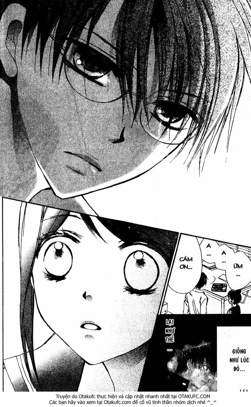Hachimitsu Ni Hatsukoi Chương 49 Ảnh 28