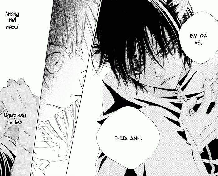 Monochrome Shounen Shoujo Chương 10 Ảnh 31