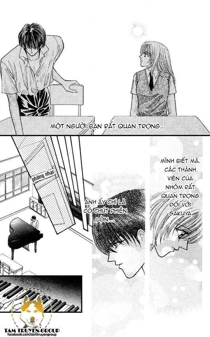 Kaikan Phrase Chương 73 Ảnh 18