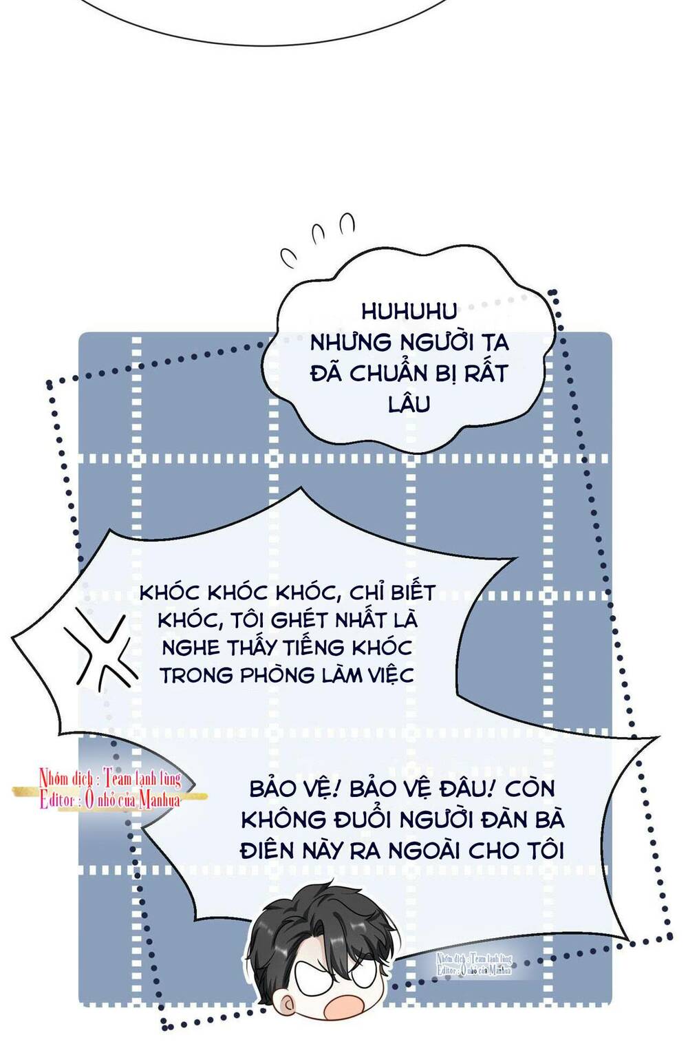 Ám Sát Nữ Hoàng Bệ Hạ Chương 34 Ảnh 15