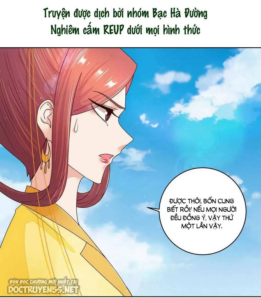 Dục Huyết Thương Hậu Chương 196 Ảnh 30