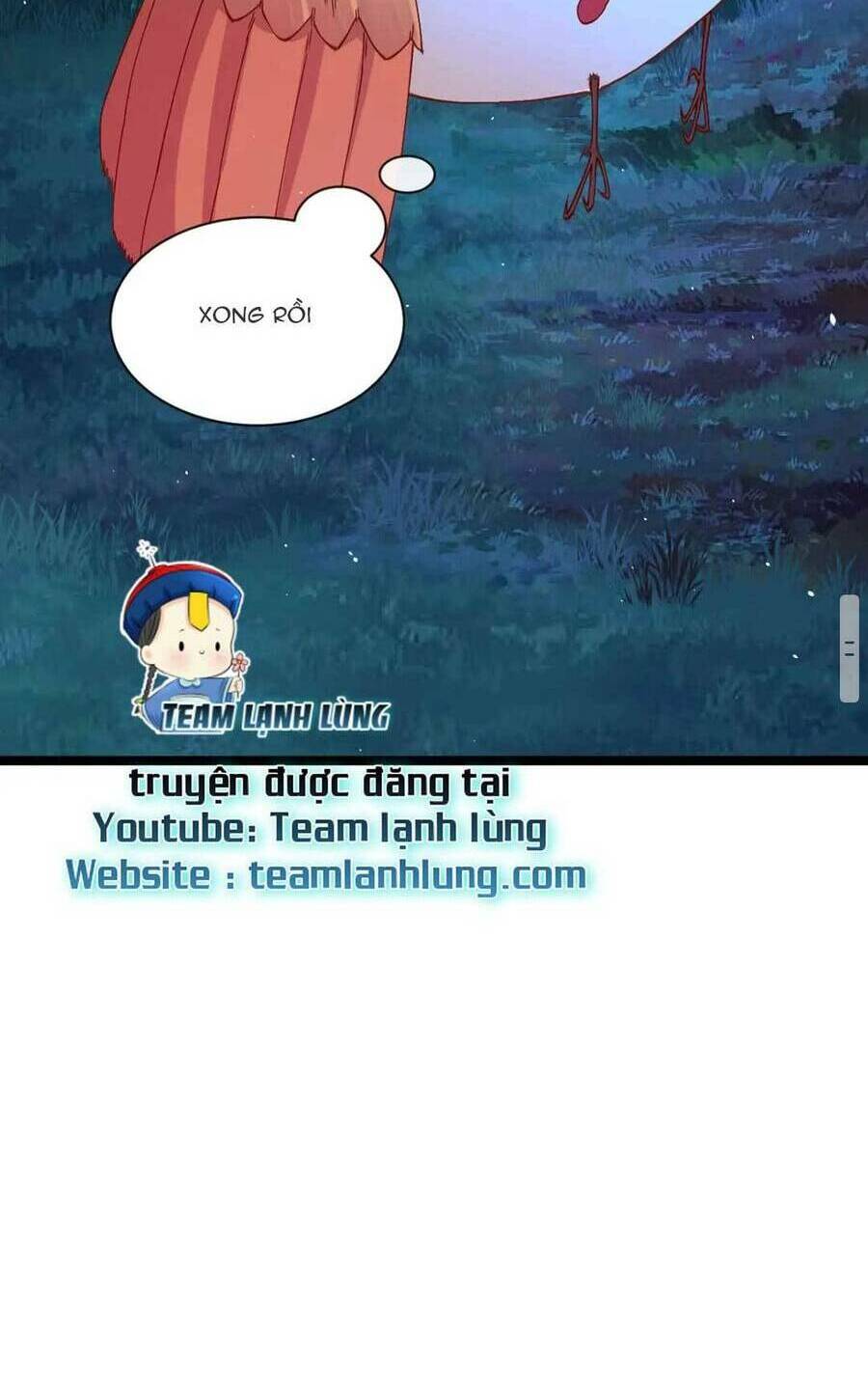 Sư Đệ Đáng Yêu Cư Nhiên Nhìn Trúng Ta Chương 4 Ảnh 12