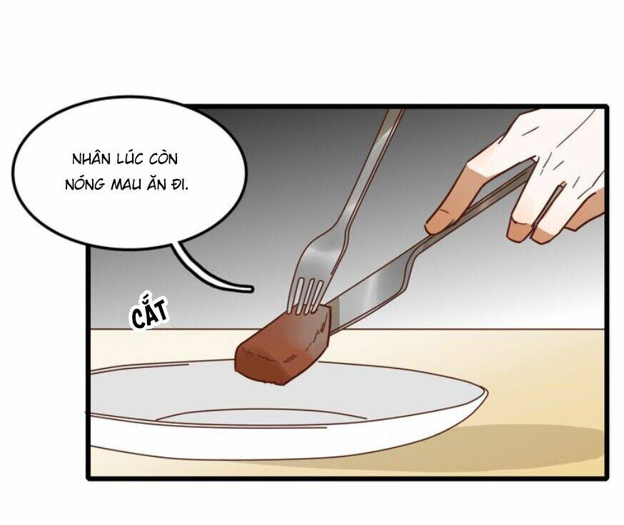 Tình Yêu Dưới Mái Hiên Chương 45 Ảnh 6