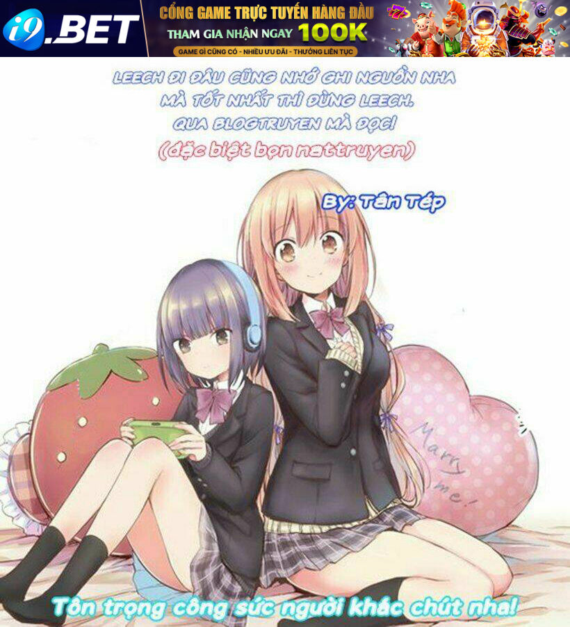 Strawberry Fields Wo Mou Ichido Chương 3 Ảnh 21