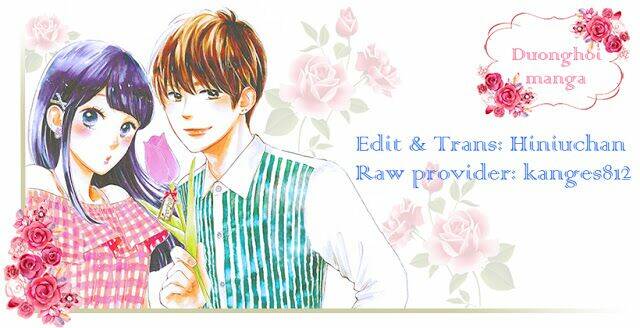 Takane No Ran-San Chương 7 Ảnh 4