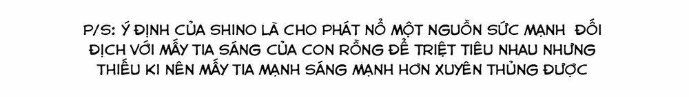 Ori Of The Dragon Chain – “Heart” In The Mind Chương 7.2 Ảnh 15