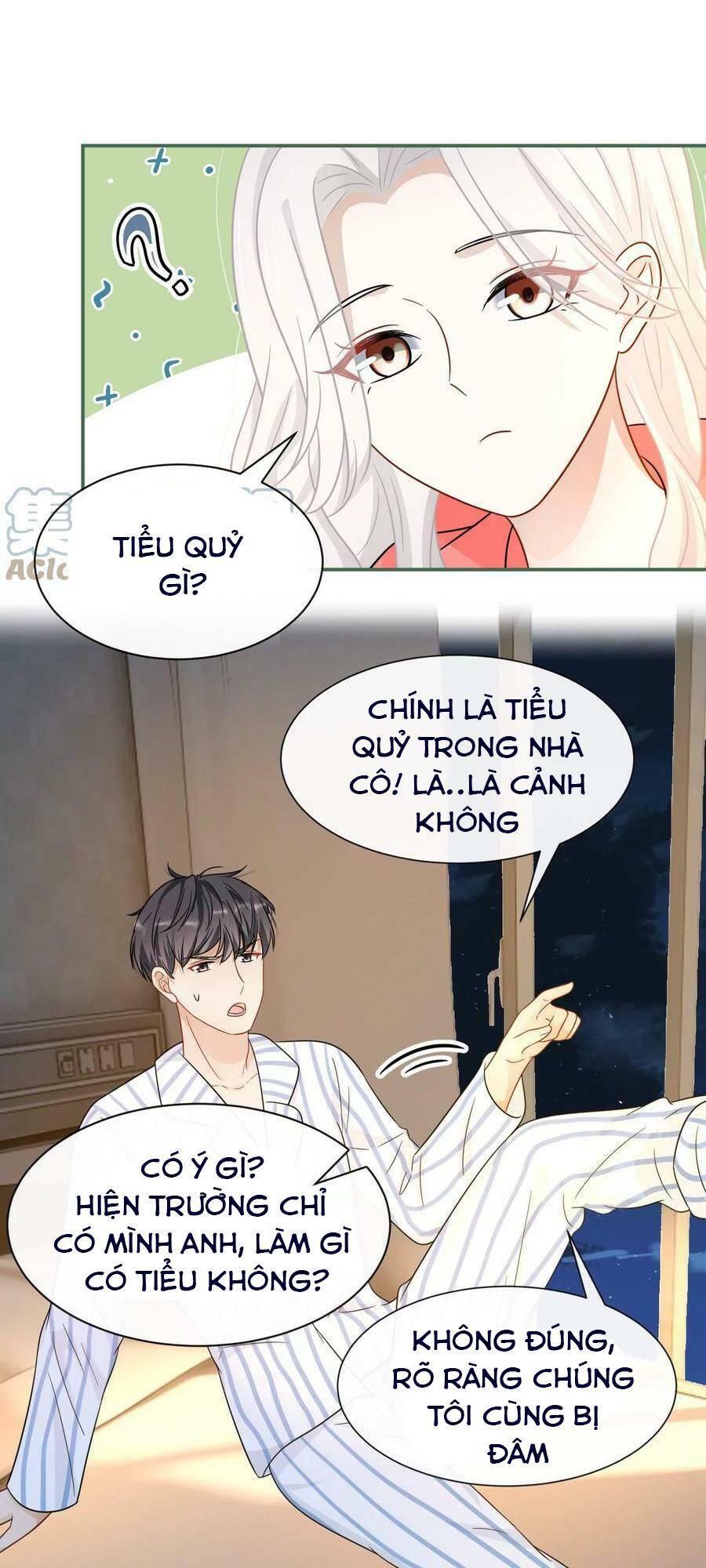 Ám Sát Nữ Hoàng Bệ Hạ Chương 51 Ảnh 34