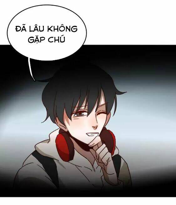 Tình Yêu Dưới Mái Hiên Chương 57 Ảnh 37