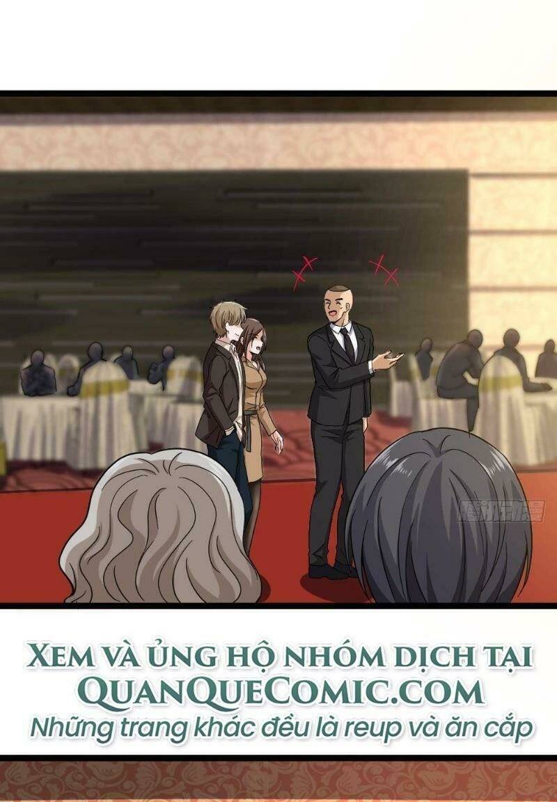 Tối Cuồng Nữ Tế Chương 28 Ảnh 18