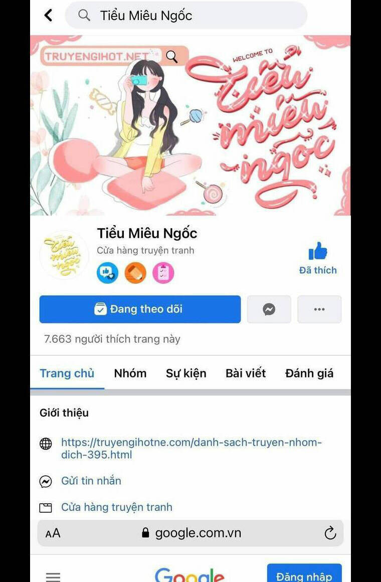Ngay Cả Khi Là Ác Nữ, Tôi Vẫn Sẽ Trở Thành Nữ Chính Chương 109 Ảnh 3