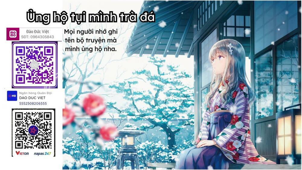 Yukionna To Kani Wo Kuu Chương 69 Ảnh 43