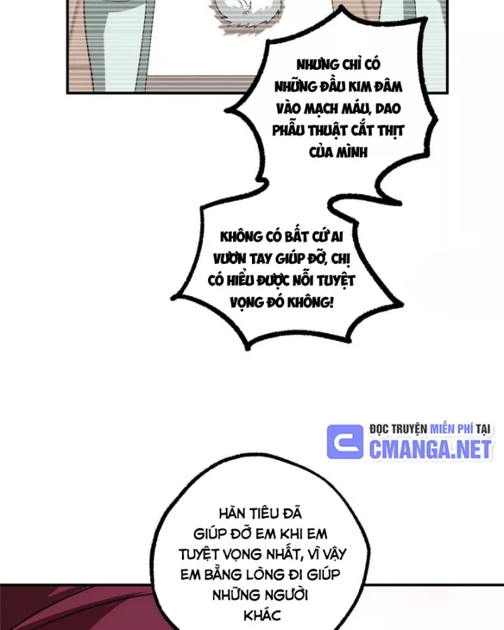 Siêu Thần Cơ Giới Sư Chương 278 Ảnh 60