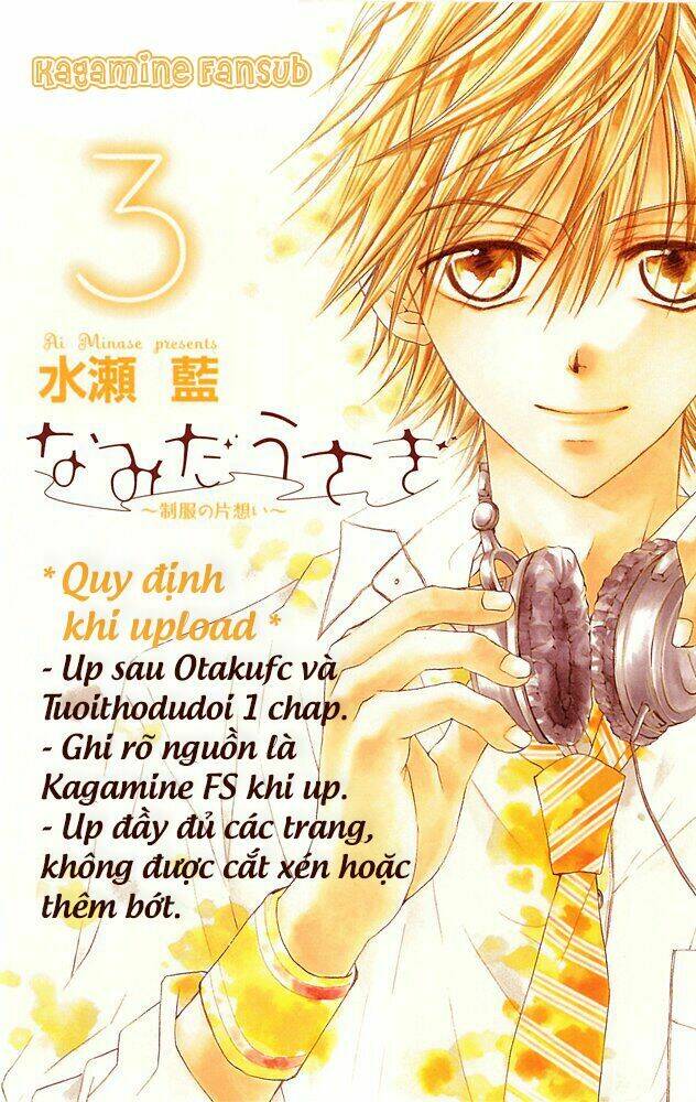 Mikami-Sensei No Aishikata Chương 4 Ảnh 2