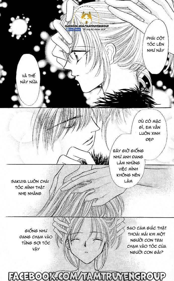 Kaikan Phrase Chương 77 Ảnh 4