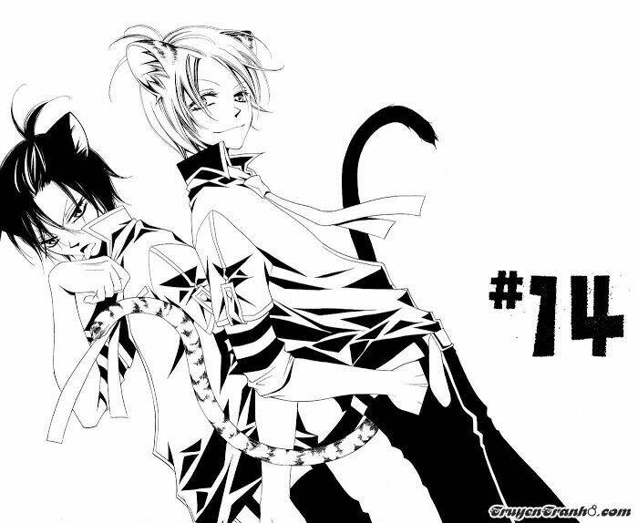 Monochrome Shounen Shoujo Chương 14 Ảnh 4