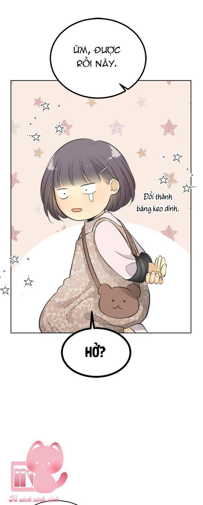 Ai Là Ngài Hiệu Trưởng Chương 62 Ảnh 55