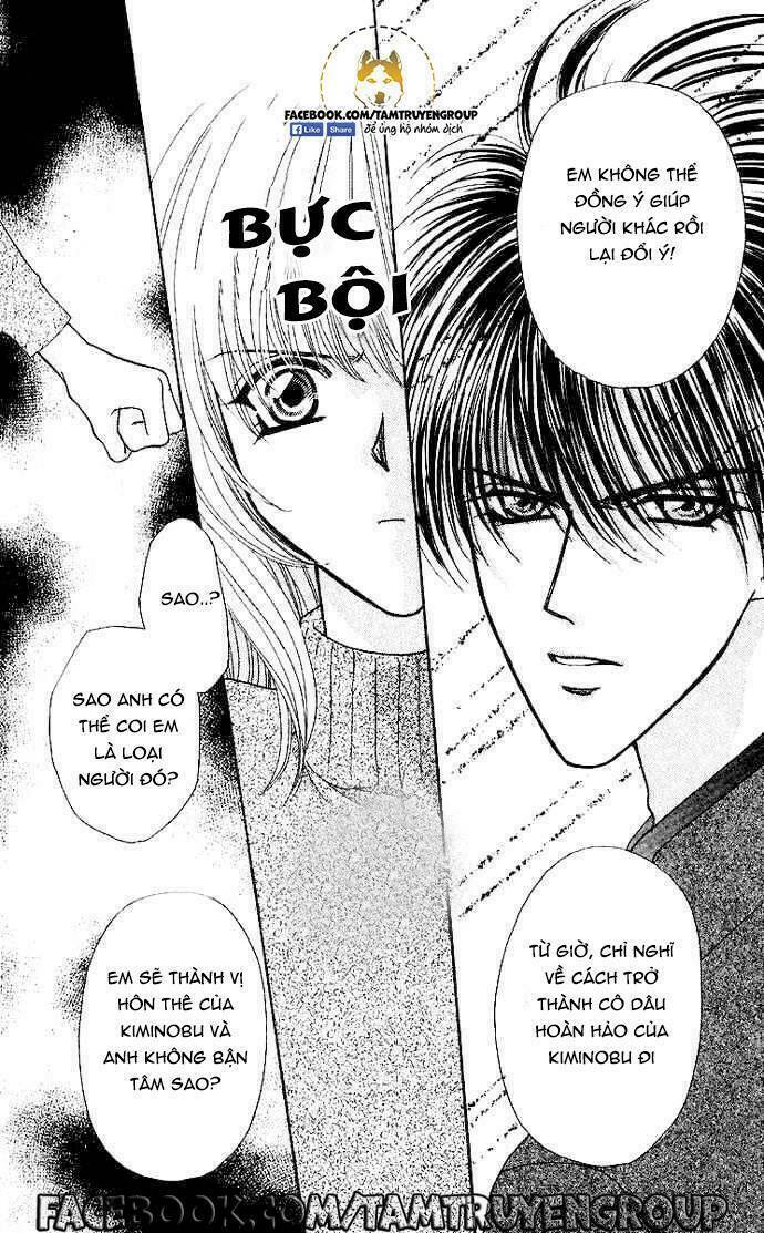 Kaikan Phrase Chương 78 Ảnh 4
