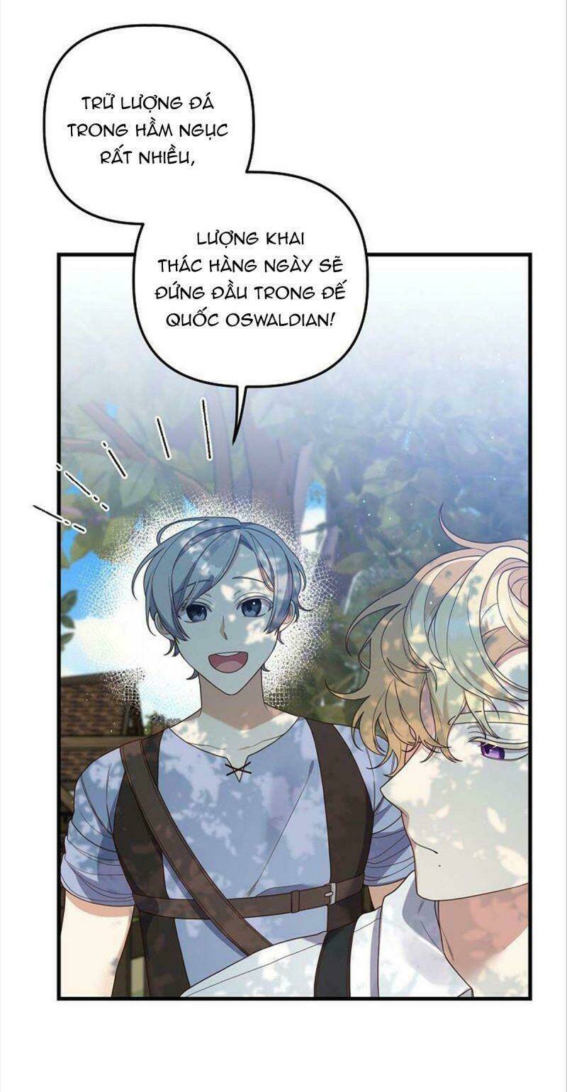 Hôn Phu Của Tôi Là Nam Chính Yandere Chương 19 Ảnh 23
