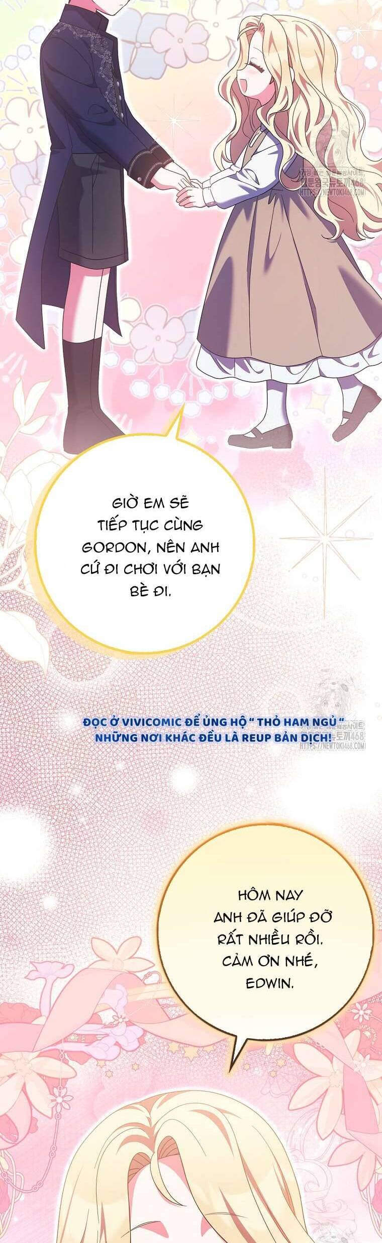 Tôi Không Thuộc Về Nơi Này Chương 31 Ảnh 30