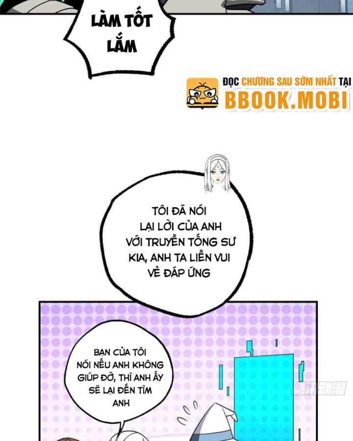 Siêu Thần Cơ Giới Sư Chương 274 Ảnh 5