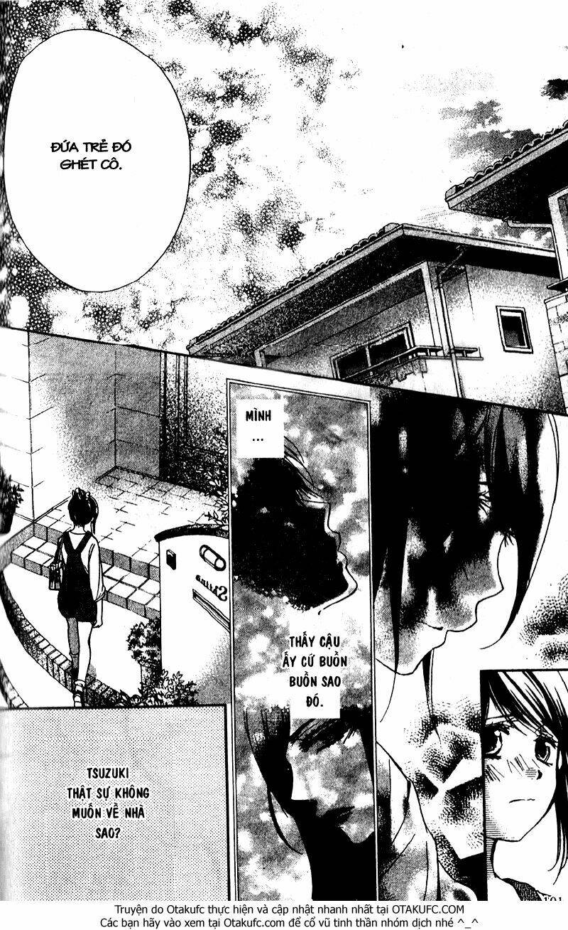 Hachimitsu Ni Hatsukoi Chương 54 Ảnh 9