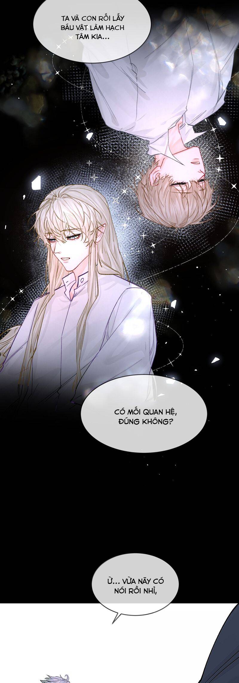 Tiền Nhiệm Vi Vương Chương 91 Ảnh 6