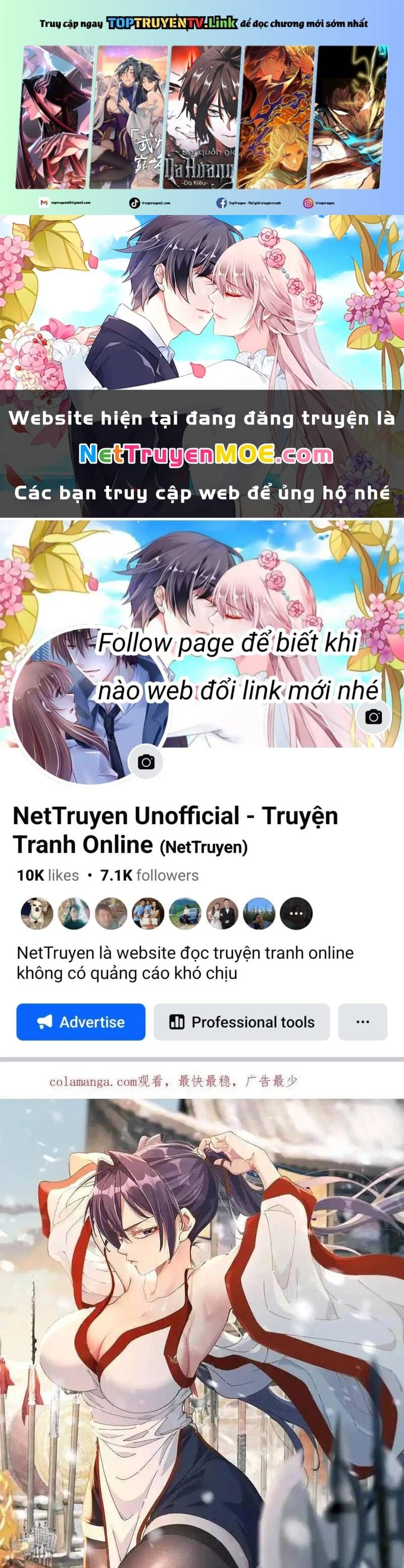 Bị Ăn Mòn, Ta Phải Dựa Vào Đồ Đệ Để Kéo Dài Tính Mạng Chương 14 Ảnh 3