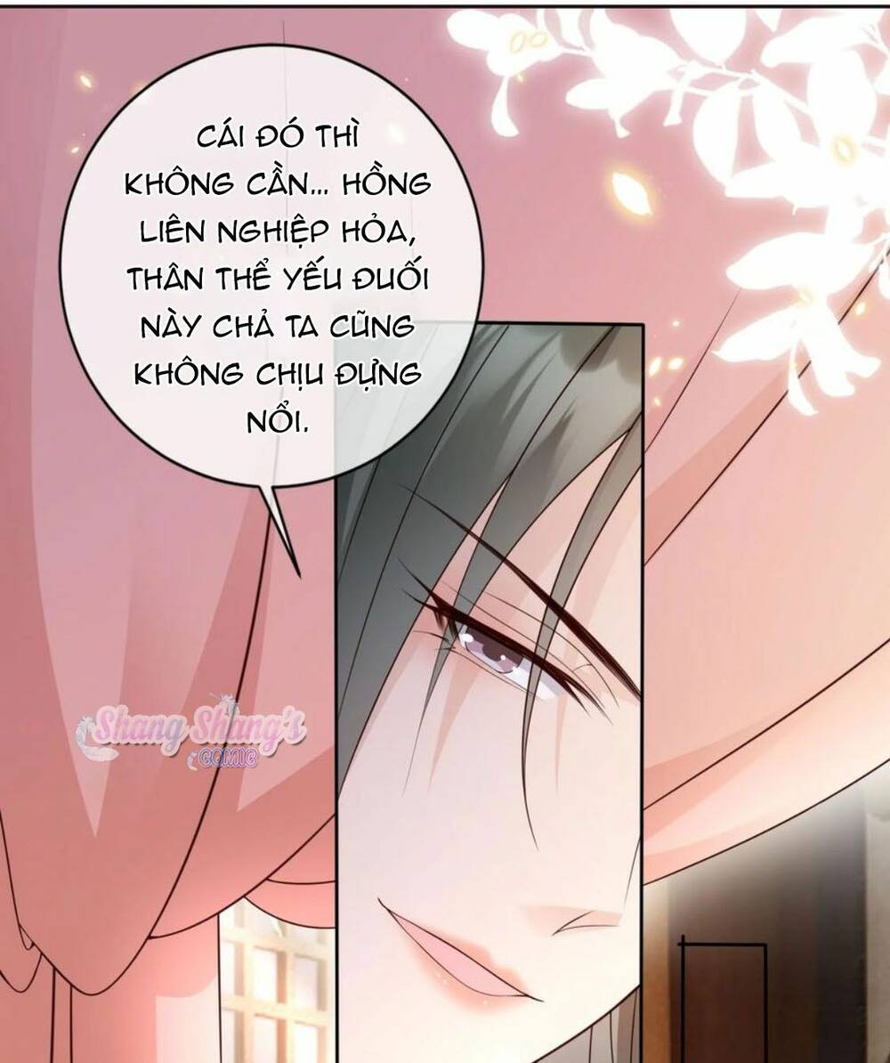 Tôi Là Đệ Nhất Hắc Nguyệt Quang Của Tu Chân Giới Chương 22 Ảnh 33