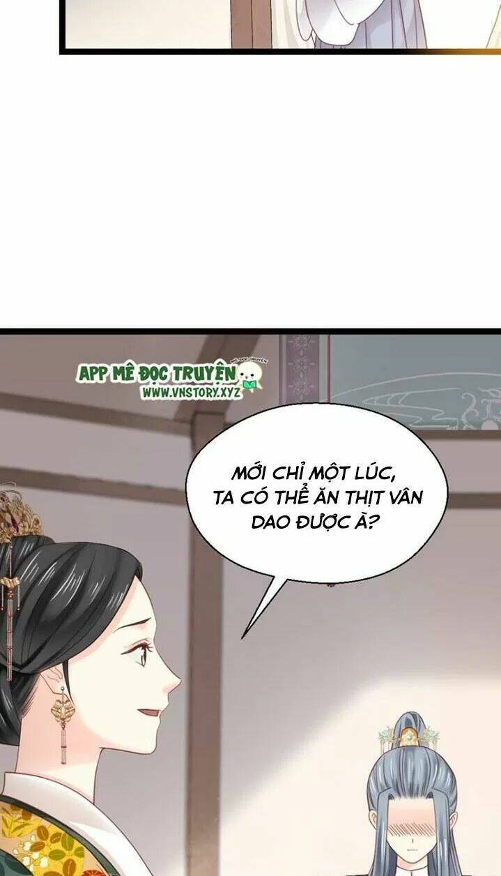 Kiều Nữ Độc Phi Chương 249 Ảnh 23
