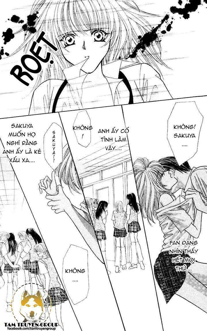 Kaikan Phrase Chương 73 Ảnh 24