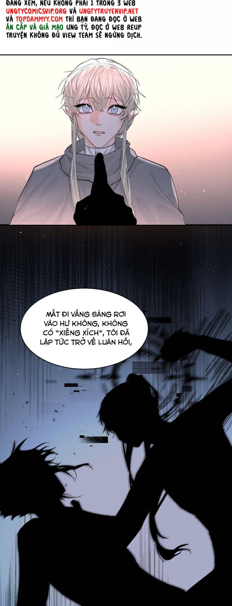 Tiền Nhiệm Vi Vương Chương 89 Ảnh 29